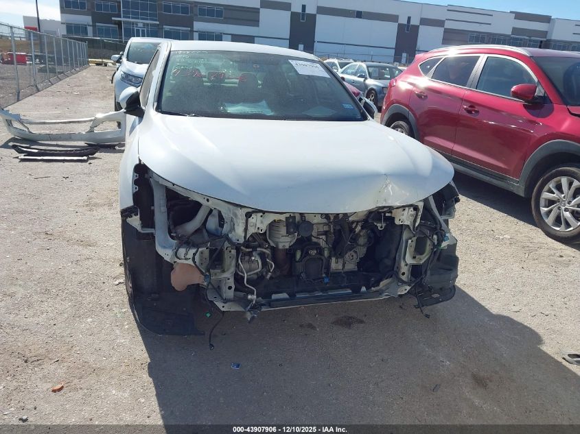 2017 Honda Accord Lx VIN: 1HGCR2F35HA297306 Lot: 43907906