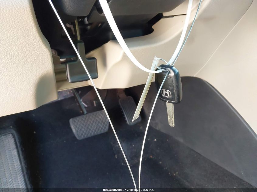 2017 Honda Accord Lx VIN: 1HGCR2F35HA297306 Lot: 43907906