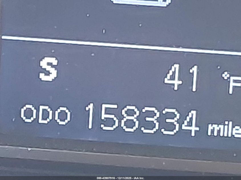 2017 Toyota 4Runner Limited VIN: JTEZU5JR8H5163155 Lot: 43907916