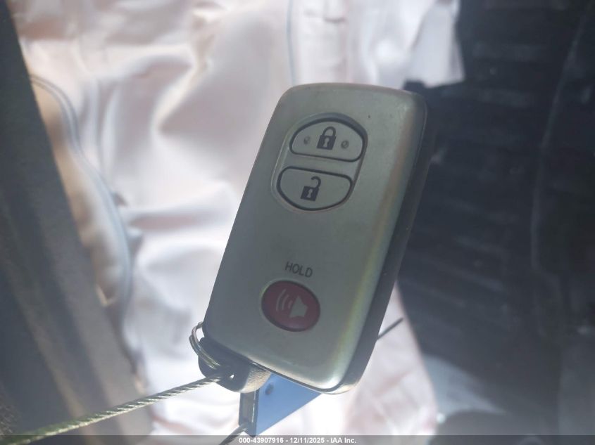 2017 Toyota 4Runner Limited VIN: JTEZU5JR8H5163155 Lot: 43907916