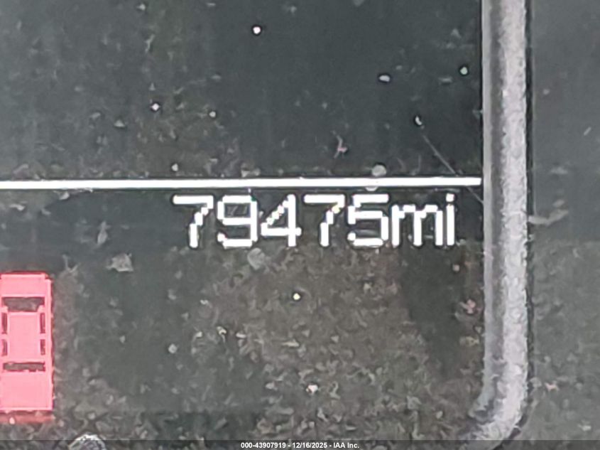 2022 Ram 1500 Classic Warlock 4X4 5'7 Box VIN: 1C6RR7LG0NS187354 Lot: 43907919