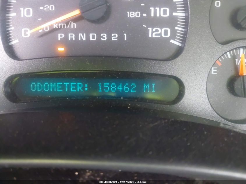 2006 Chevrolet Silverado 2500Hd Work Truck VIN: 1GBHC24U16E229712 Lot: 43907921