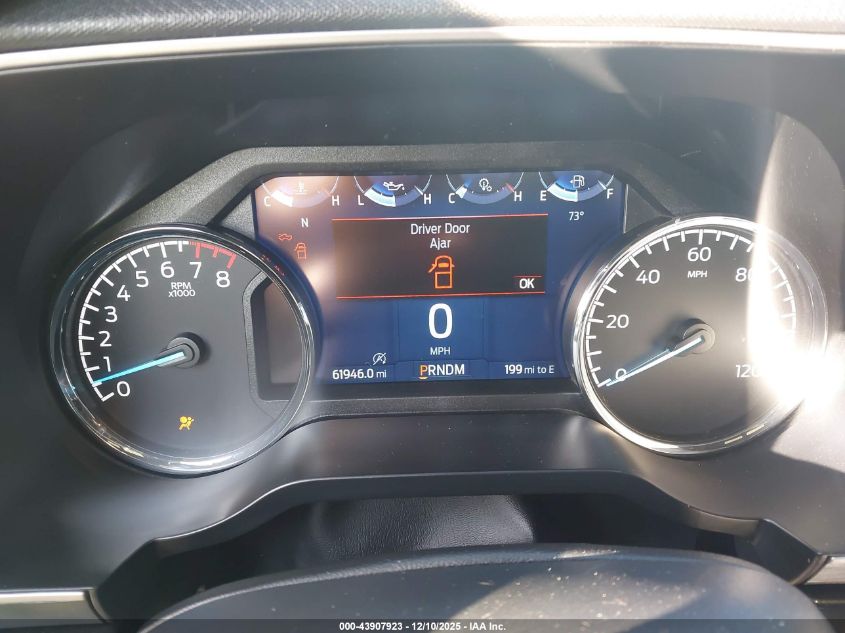 2021 Ford F-150 Xlt VIN: 1FTFW1E57MKE81328 Lot: 43907923