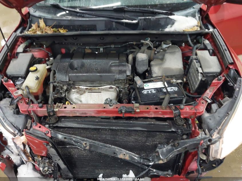 2011 Toyota Rav4 Sport VIN: 2T3RF4DVXBW154930 Lot: 43907924