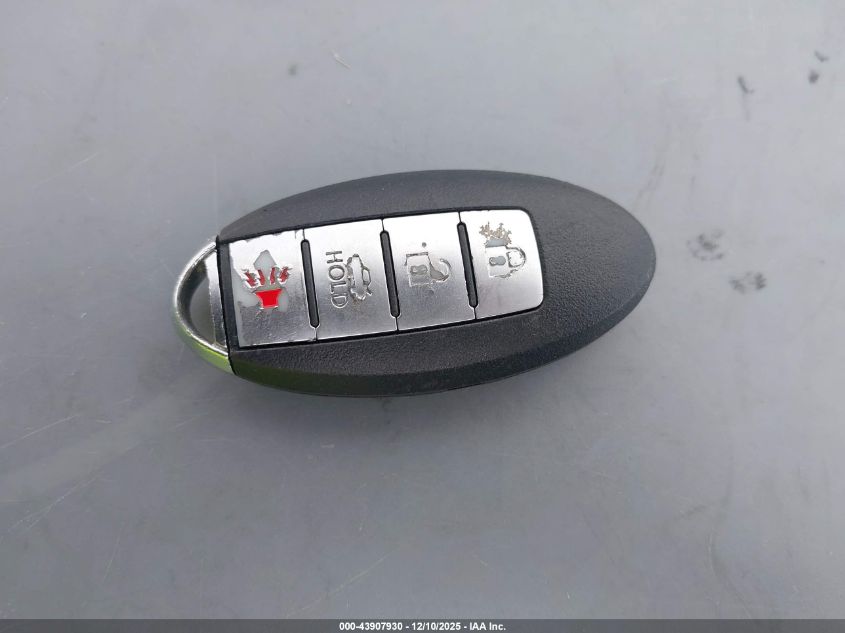 2008 Infiniti G35 Journey VIN: JNKBV61E38M211882 Lot: 43907930