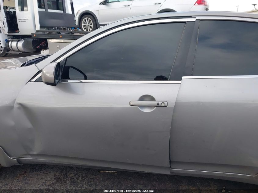 2008 Infiniti G35 Journey VIN: JNKBV61E38M211882 Lot: 43907930