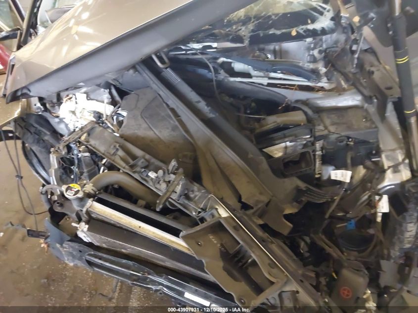 2019 Kia Sorento 3.3L Ex VIN: 5XYPHDA54KG536861 Lot: 43907931