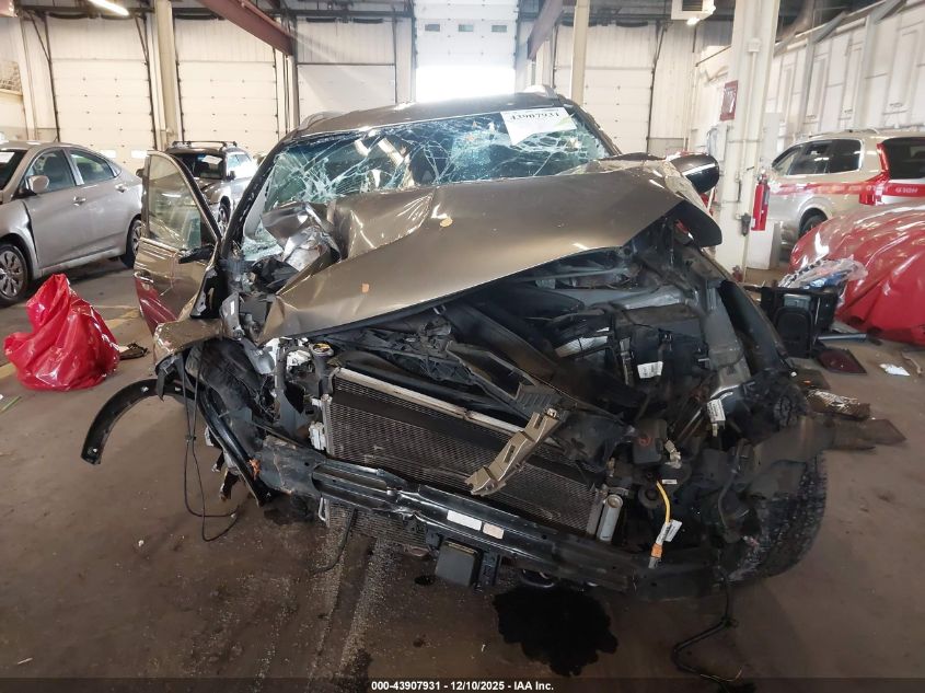 2019 Kia Sorento 3.3L Ex VIN: 5XYPHDA54KG536861 Lot: 43907931