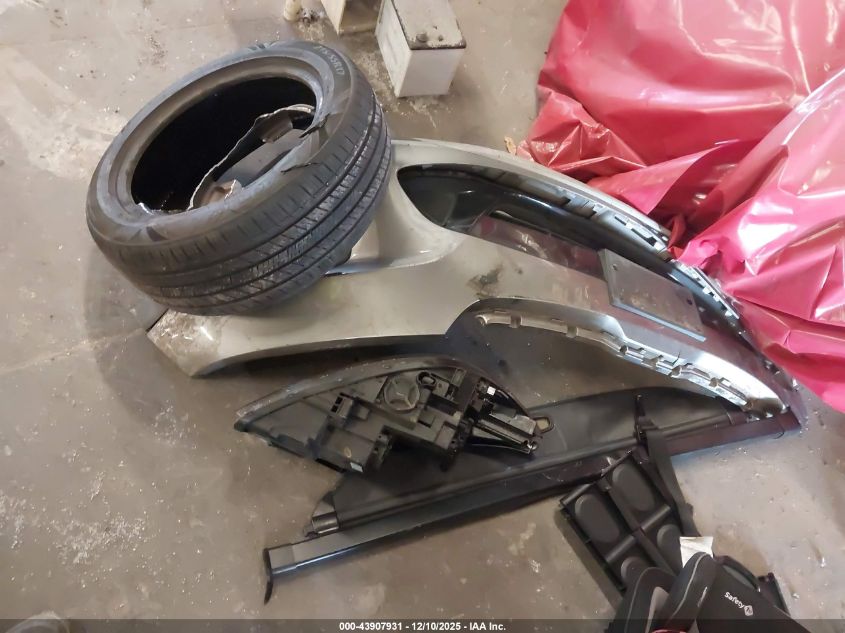 2019 Kia Sorento 3.3L Ex VIN: 5XYPHDA54KG536861 Lot: 43907931