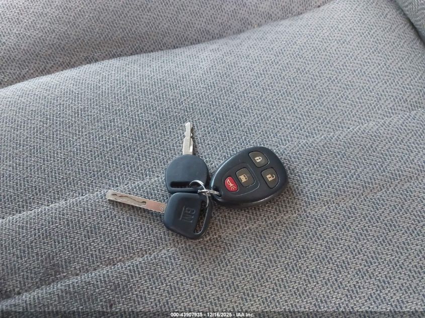 2015 Chevrolet Express 2500 Work Van VIN: 1GCWGFCF8F1152958 Lot: 43907935