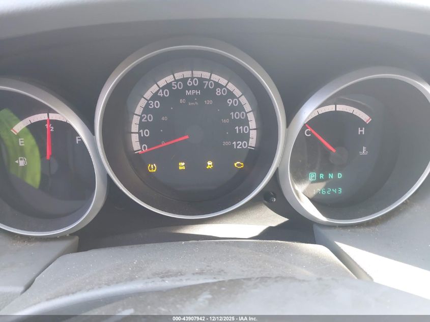 2009 Dodge Grand Caravan Se VIN: 1D8HN44E39B518933 Lot: 43907942