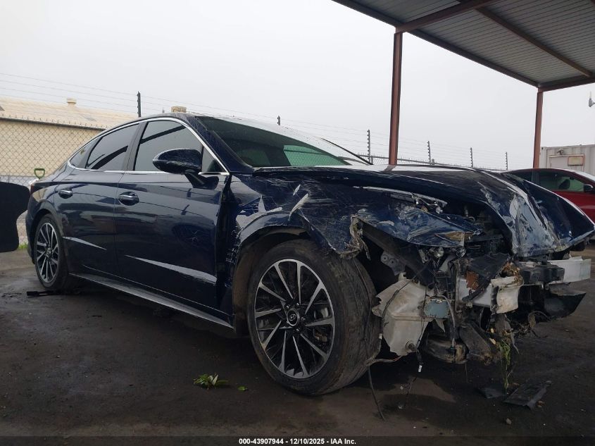 HYUNDAI SONATA LIMITED