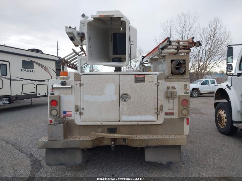 2013 Ford F-450 Chassis Xl VIN: 1FDUF4HY8DEB46524 Lot: 43907946