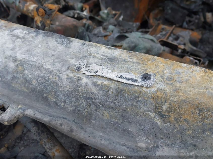 2013 Ford F-450 Chassis Xl VIN: 1FDUF4HY8DEB46524 Lot: 43907946