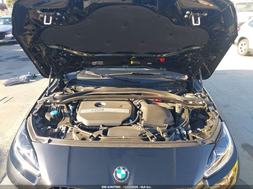 2026 BMW 228 Gran Coupe VIN: WBA83GG03T7T55181 Lot: 43907960