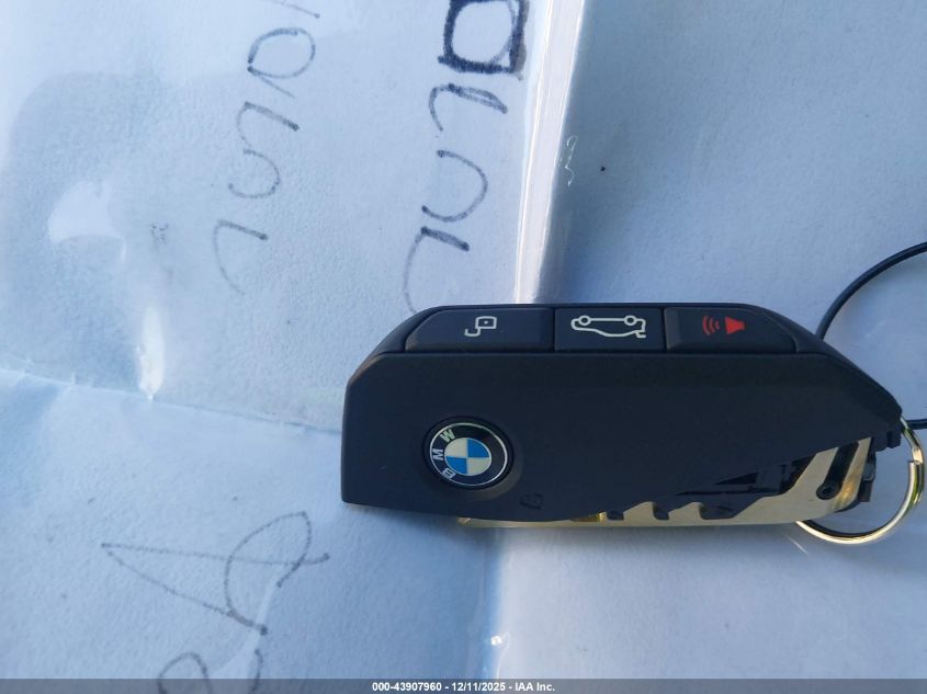 2026 BMW 228 Gran Coupe VIN: WBA83GG03T7T55181 Lot: 43907960