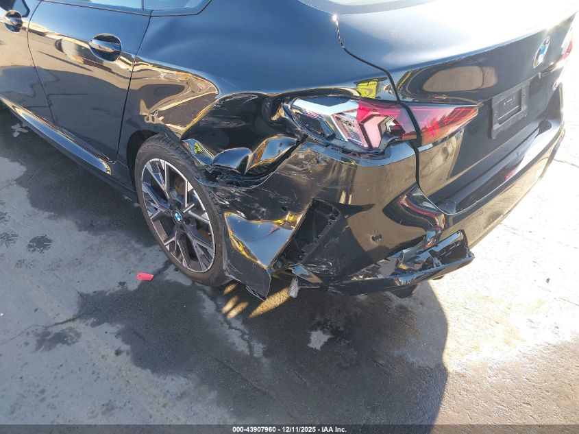 2026 BMW 228 Gran Coupe VIN: WBA83GG03T7T55181 Lot: 43907960