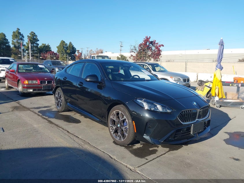 WBA83GG03T7T55181 BMW 228 GRAN COUPE 2026