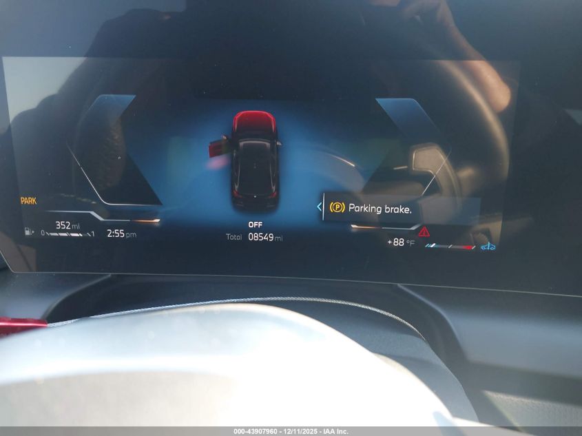 2026 BMW 228 Gran Coupe VIN: WBA83GG03T7T55181 Lot: 43907960