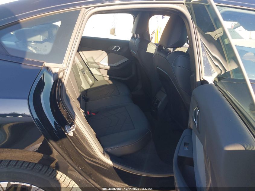 2026 BMW 228 Gran Coupe VIN: WBA83GG03T7T55181 Lot: 43907960