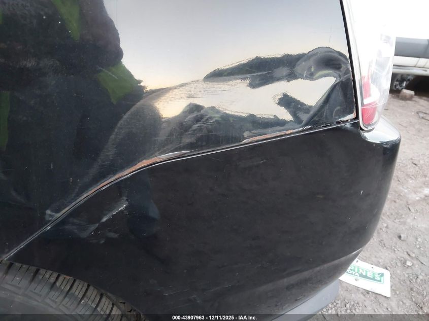 2007 Toyota Prius VIN: JTDKB20U073293005 Lot: 43907963