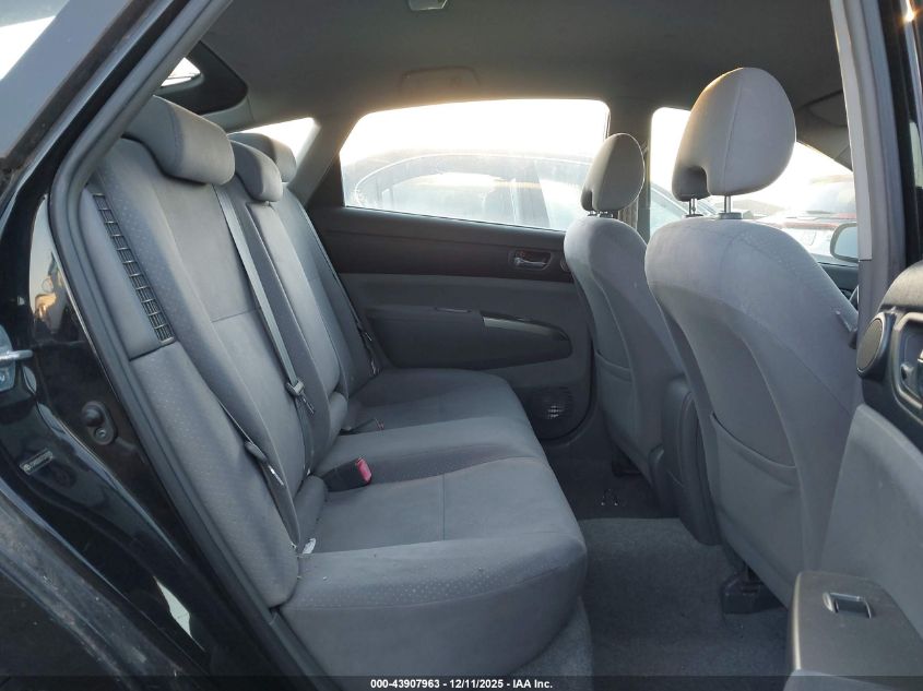 2007 Toyota Prius VIN: JTDKB20U073293005 Lot: 43907963