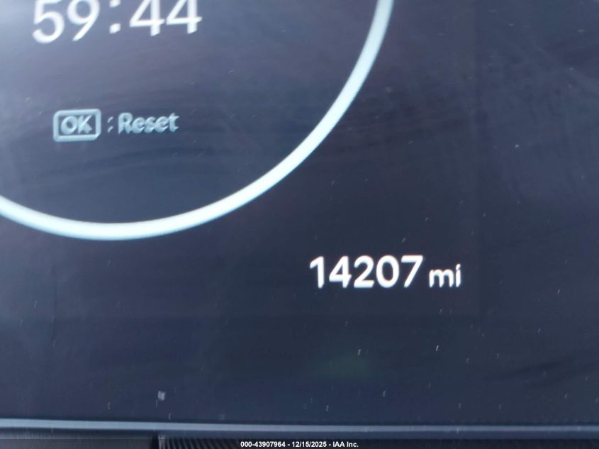 2024 Hyundai Sonata Sel VIN: KMHL14JA2RA374315 Lot: 43907964