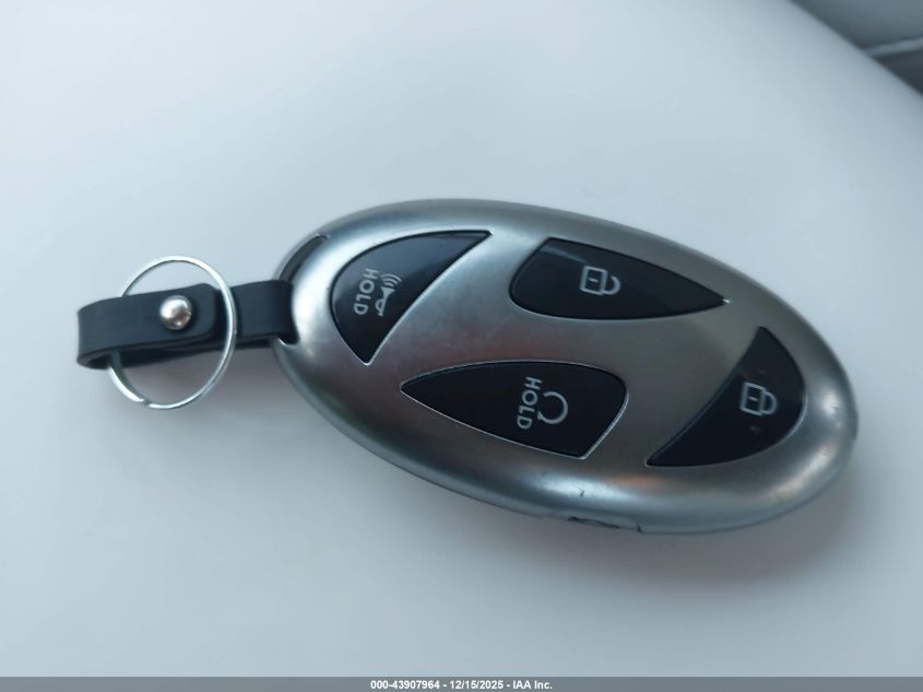 2024 Hyundai Sonata Sel VIN: KMHL14JA2RA374315 Lot: 43907964