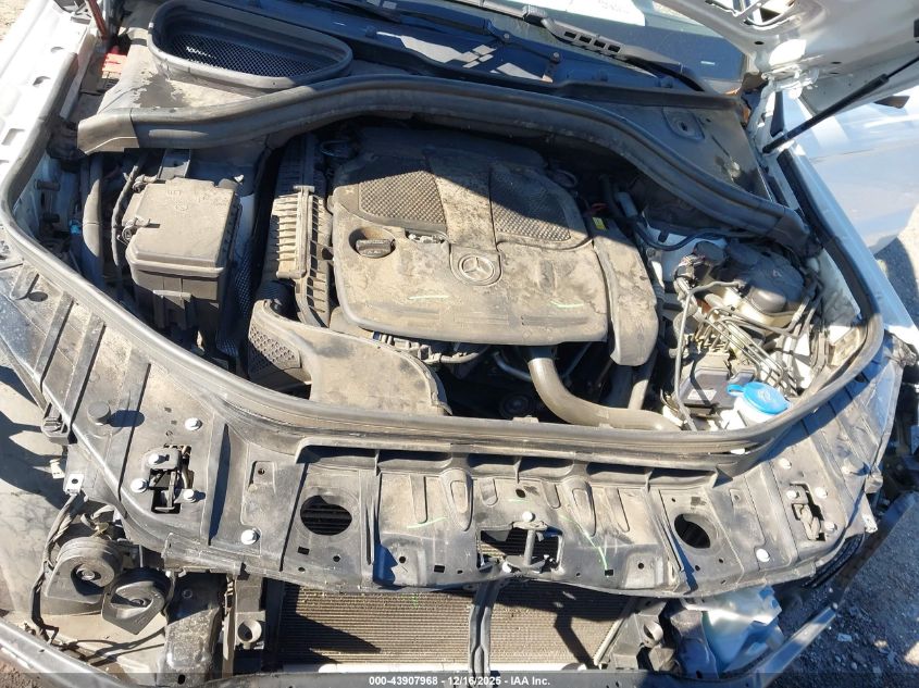 2018 Mercedes-Benz Gle 350 VIN: 4JGDA5JB0JB002960 Lot: 43907968