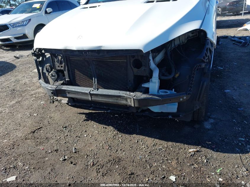 2018 Mercedes-Benz Gle 350 VIN: 4JGDA5JB0JB002960 Lot: 43907968