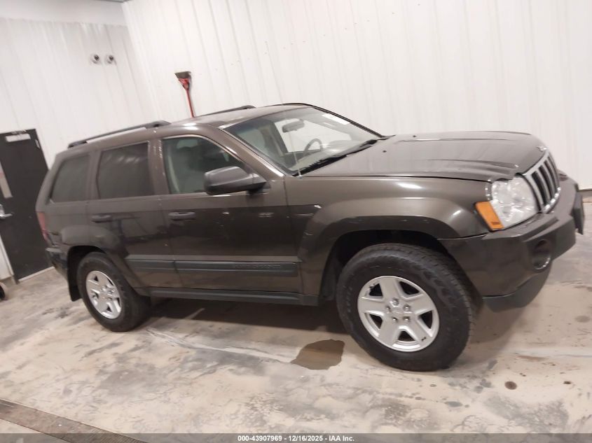 2006 Jeep Grand Cherokee Laredo VIN: 1J4GR48K36C311490 Lot: 43907969