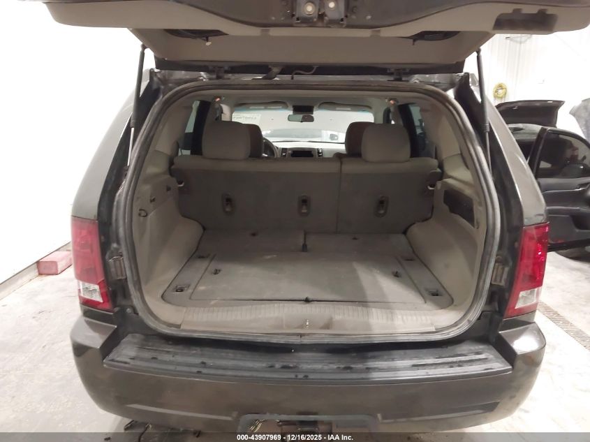 2006 Jeep Grand Cherokee Laredo VIN: 1J4GR48K36C311490 Lot: 43907969