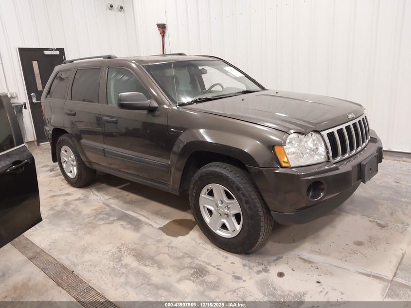 1J4GR48K36C311490 JEEP GRAND CHEROKEE Photo 1