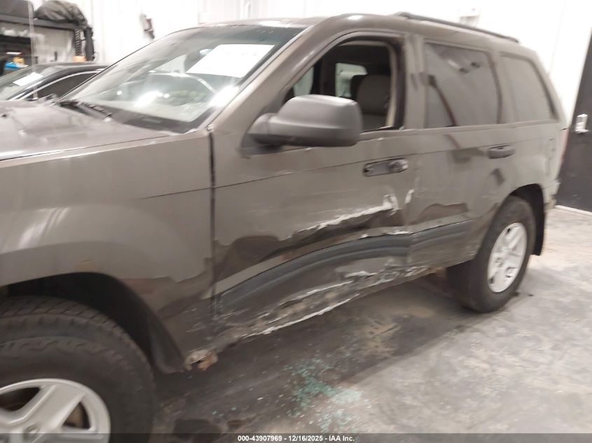 2006 Jeep Grand Cherokee Laredo VIN: 1J4GR48K36C311490 Lot: 43907969
