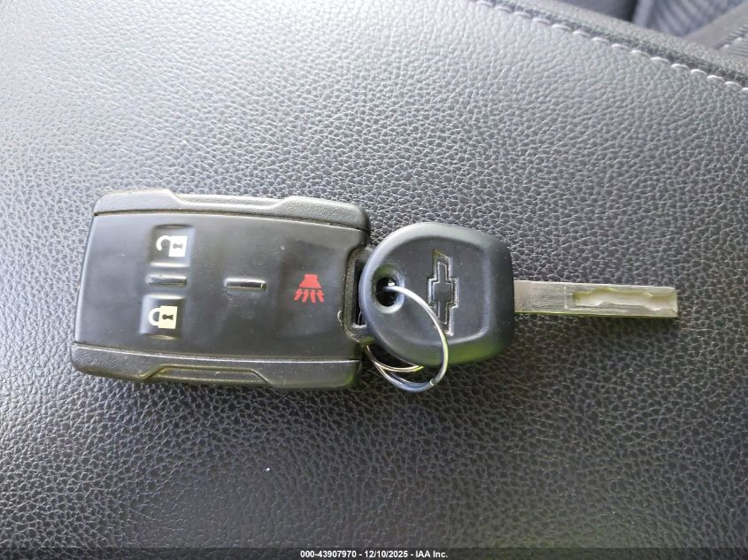 2022 Chevrolet Colorado 2Wd Long Box Lt VIN: 1GCHSCEA2N1118214 Lot: 43907970