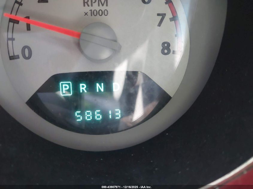 2007 Chrysler Pt Cruiser Limited VIN: 3A8FY688X7T554443 Lot: 43907971