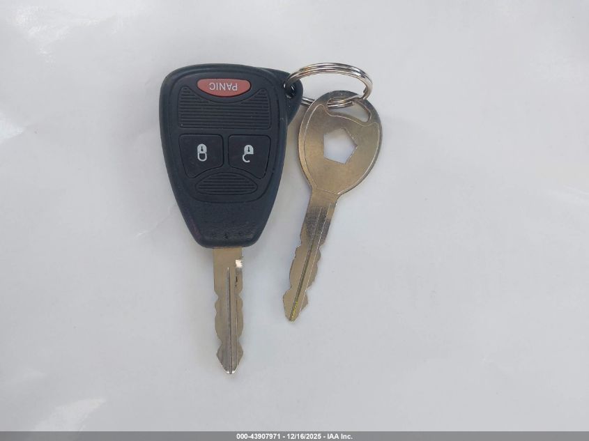 2007 Chrysler Pt Cruiser Limited VIN: 3A8FY688X7T554443 Lot: 43907971