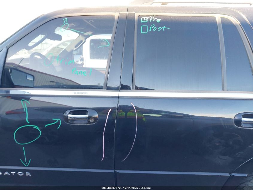 2013 Lincoln Navigator VIN: 5LMJJ2H56DEL09583 Lot: 43907972