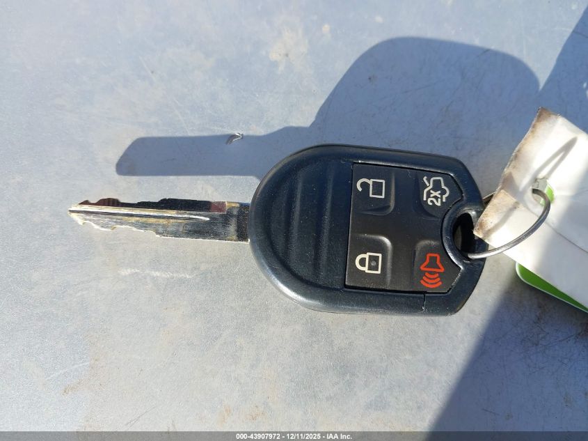 2013 Lincoln Navigator VIN: 5LMJJ2H56DEL09583 Lot: 43907972