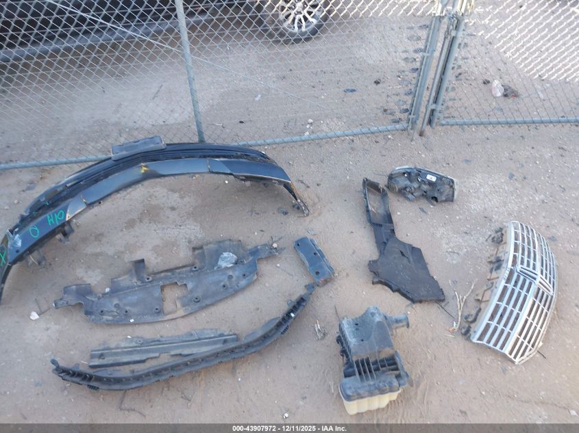 2013 Lincoln Navigator VIN: 5LMJJ2H56DEL09583 Lot: 43907972