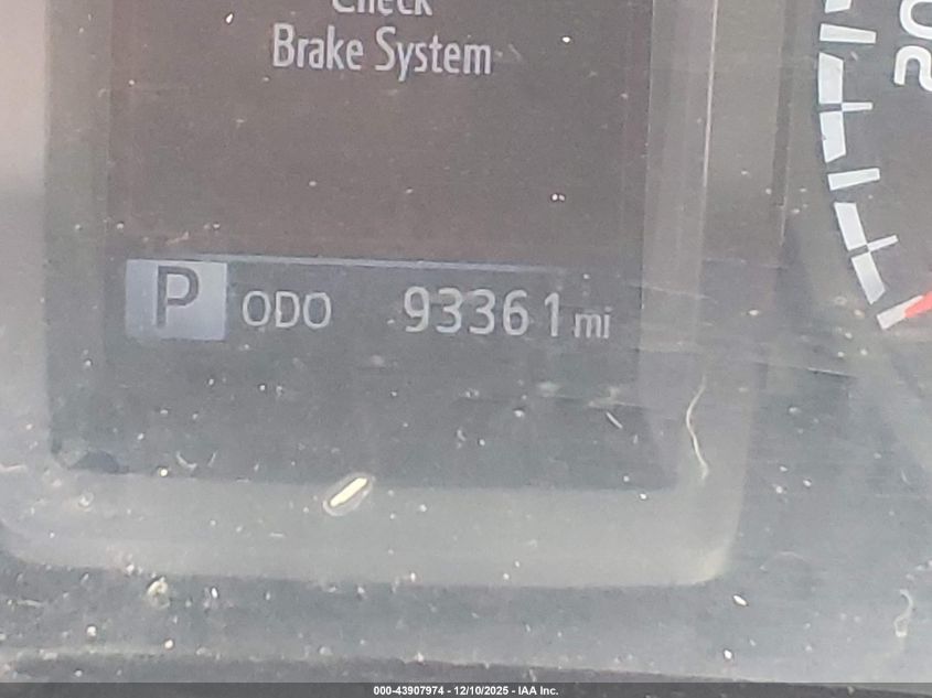 2018 Toyota Tacoma Sr VIN: 5TFSX5EN1JX059248 Lot: 43907974