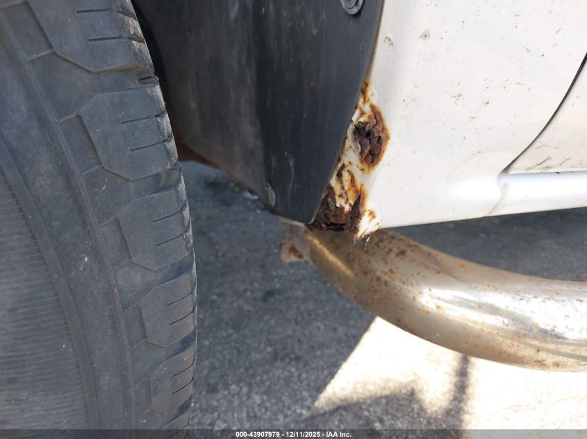 2006 Chevrolet Silverado 1500 Lt2 VIN: 1GCEC19T56Z157415 Lot: 43907979