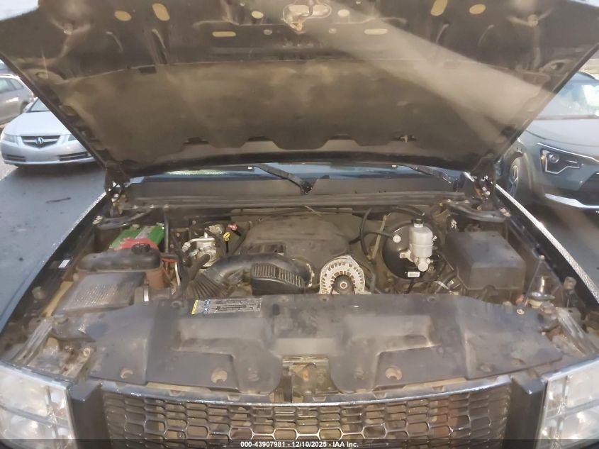 2008 GMC Sierra 1500 Sle1/Sle2/Slt/Work Truck VIN: 2GTEK13M581124589 Lot: 43907981