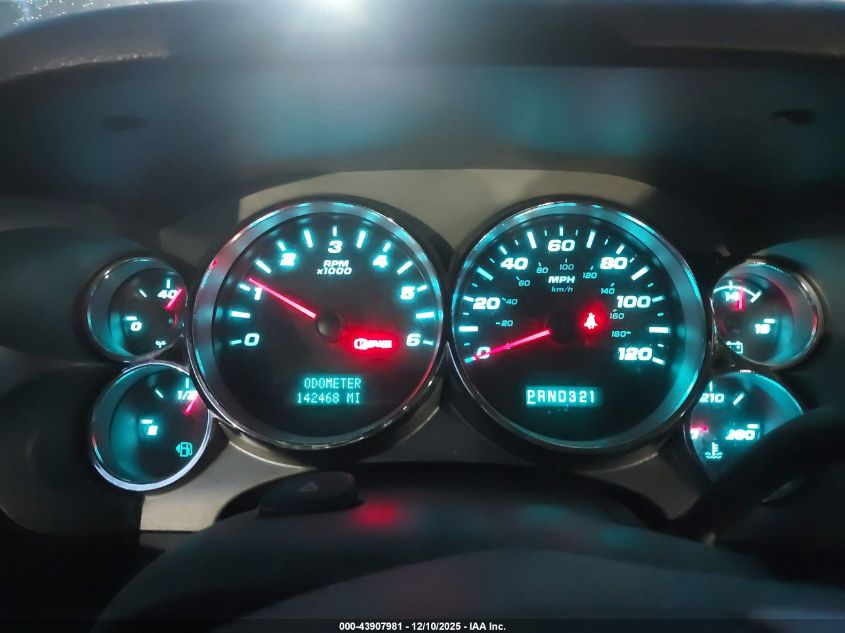 2008 GMC Sierra 1500 Sle1/Sle2/Slt/Work Truck VIN: 2GTEK13M581124589 Lot: 43907981