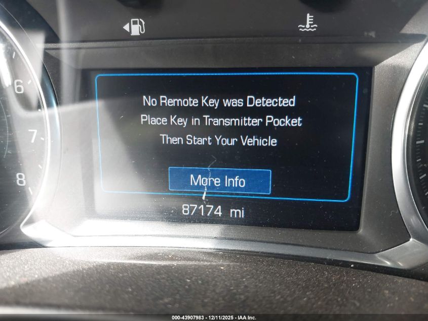 2021 Chevrolet Equinox Fwd Lt VIN: 2GNAXKEV1M6105683 Lot: 43907983