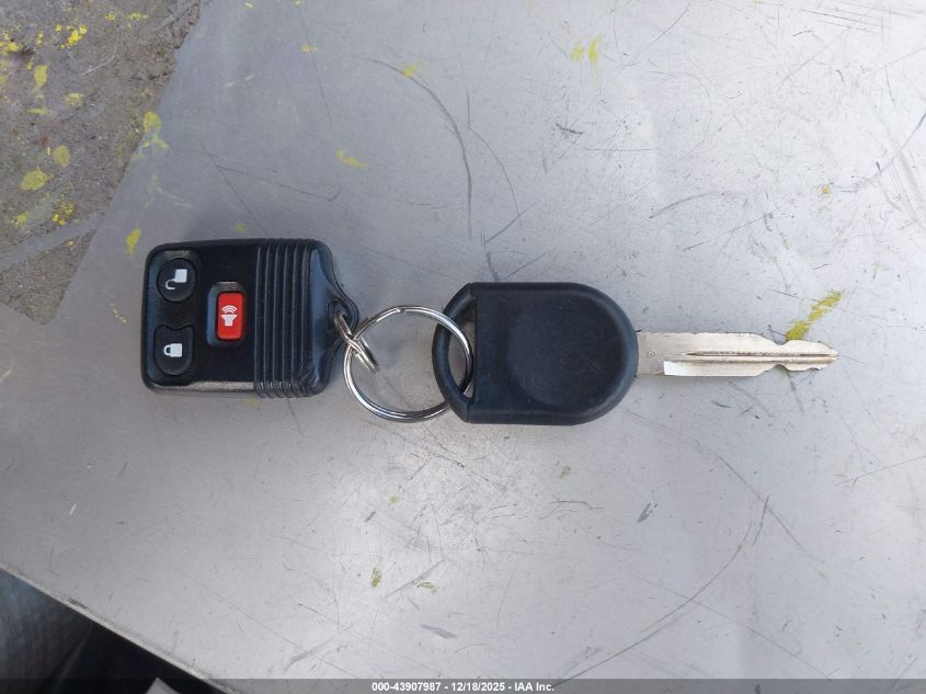 2002 Ford Explorer Sport Trac VIN: 1FMZU77E82UC62202 Lot: 43907987