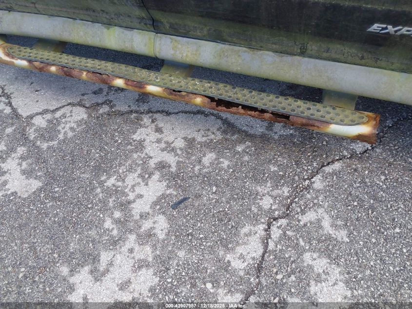 2002 Ford Explorer Sport Trac VIN: 1FMZU77E82UC62202 Lot: 43907987