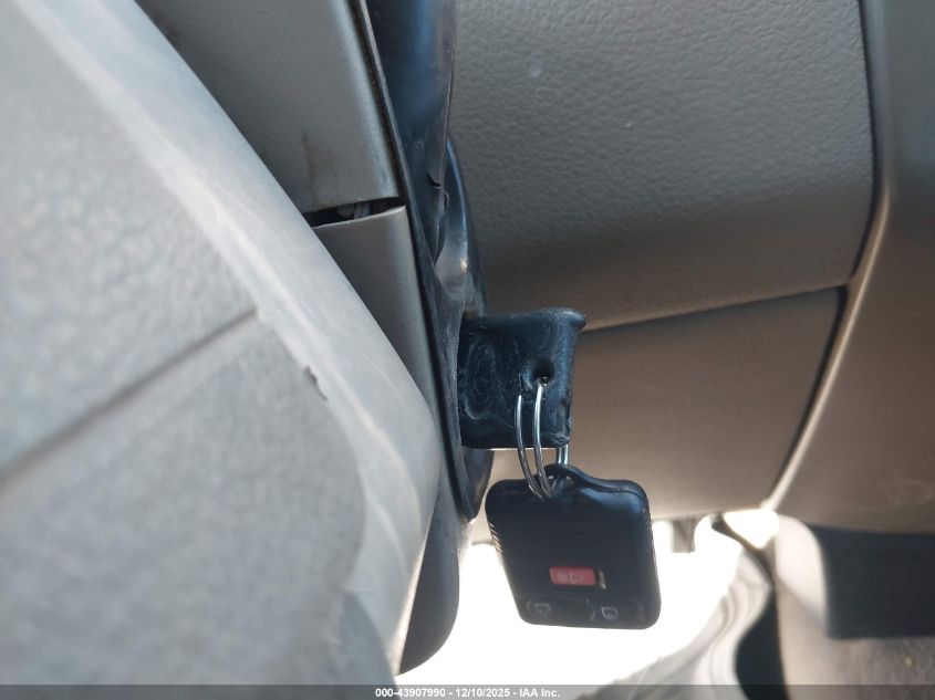 2006 Ford F-150 Lariat/Xlt VIN: 1FTPW12596KD07417 Lot: 43907990