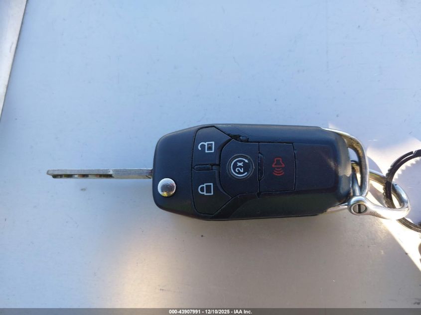 2018 Ford F-150 Xlt VIN: 1FTEW1EG1JKC33620 Lot: 43907991