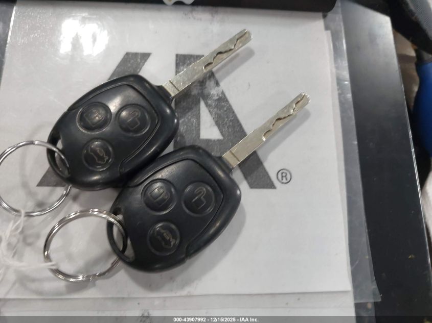 2014 Ford Fiesta Se VIN: 3FADP4BJ4EM139553 Lot: 43907992